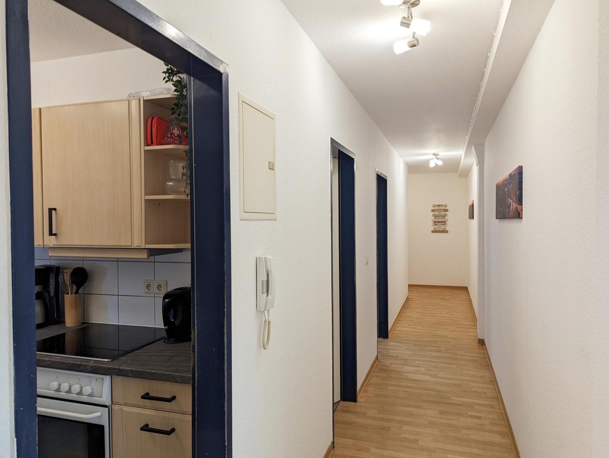Hw2B - Urlaubsmagie - Wohlfuehlwohnung Mit Balkon, Pool, Sauna & Terrasse Sebnitz Extérieur photo